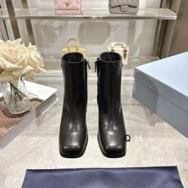 Picture of Prada Shoes _SKUPradasz35-40LL100818899